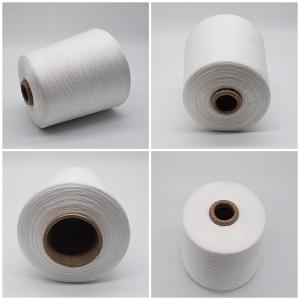 China Tight Winding Polyester Sewing Thread 50/2 Hilo De Coser factory