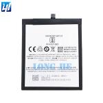 Long Lasting 3060mAh 3.8V Lithium Polymer Battery for MEIZU M15/15 Lite Mobile