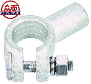 China Universal Car Battery Terminal Lugs Negative Battery Terminal Clamp factory