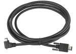 5m 9 Pin To 6 Pin Firewire Cable Assembly For 1394 Camera