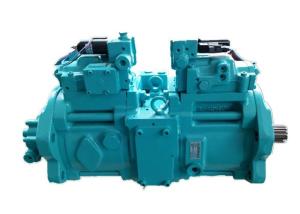 China Kobelco High Pressure Excavator Hydraulic Main Pump Sk350-6e K5V140dtp Cx330 Cx350 factory