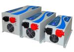 1KW - 3KW High Efficiency Sine Wave Inverter For Vehicle / Ship Equipment