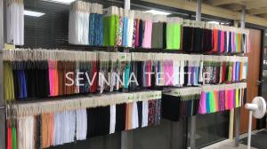 China Medium Weight Spandex Polyester Recycled Swimwear Fabric Moisture Wicking factory