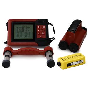 China ZBL-R800 Multi-Function Rebar Locator factory