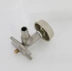 Wholesale single port natural gas liquefied gas GB01 zinc alloy gas valve safety