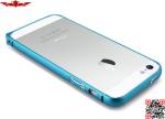 100% Test And Verify Aluminum Bumper For Iphone 5 5S High Quality Gift Box