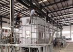 AS/NZS Standard Light Steel Prefab Tiny House On Wheels For Comfortable And