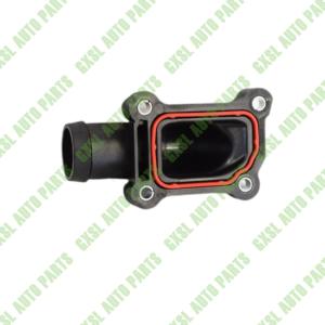 China For Bentley Flying Spur Continental GT 2014-2019 Water Pump Adapter OEM 079121127E factory