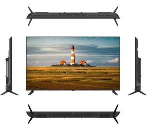 China Standard Bezel 43 Inch Mini LED TV WebOS Smart Update For Meeting Room factory