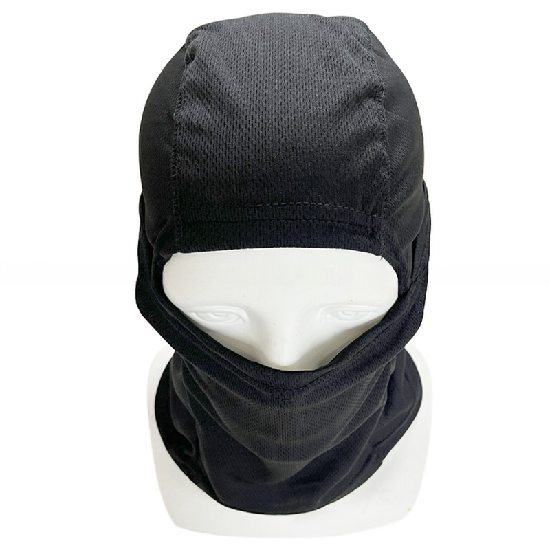 100% Polyester Sport Mesh Motorbike Full Ski Men's Motorcycle Face Mask Balaclava