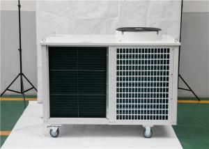 China 7000m3/H 61000BTU Portable Air Conditioner Cooler CCC factory