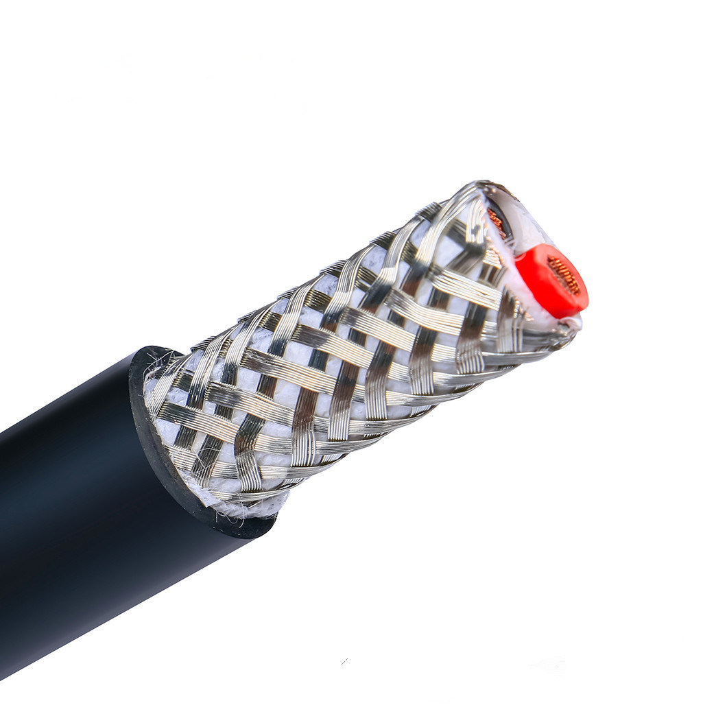 Factory Direct Burial XLPE Insulated Power Cable for Underground Networks