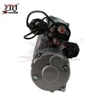DB Electrical ROTA0305 Starter Replacement for 10 Volkswagen Truck 5150 12V MAN