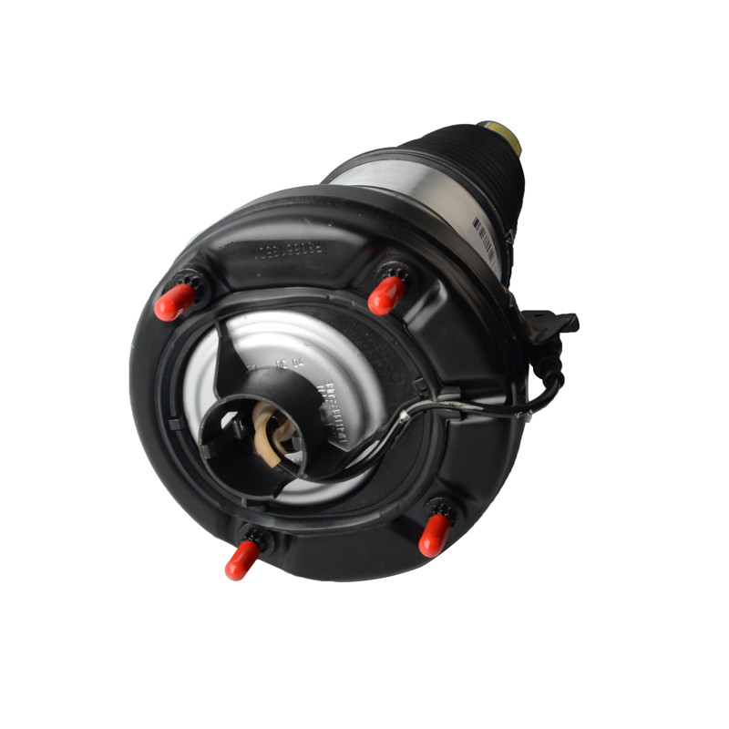 Front Airmatic Suspension Shock Absorber For Audi A8 D4 A6 C7 4H0616039AD