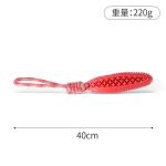 Eco-Friendly Dog Chew Toy with Cotton Rope - Treat Dispensing for Dental Hygiene