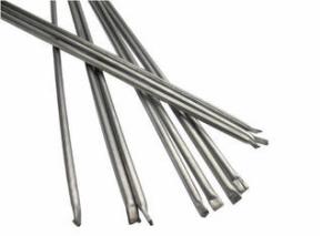 China Cemented Tungsten Carbide Rod Surface Polished Fine Thermal Shock Resistance factory