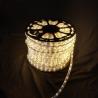 Buy cheap Top quality 2 wires 110/220V LED rope light Christmas decorative lighting from wholesalers