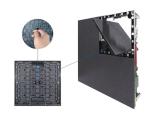 High Resolution P2 Indoor Rental LED Display For Meeting Room