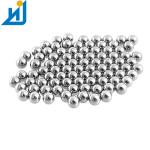 Solid Precision Loose Hard Carbon Steel Ball 0.5mm To 50.8mm For Ball Mill