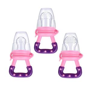 China Baby Food Feeder Fruit Feeder Set, Pacifier Feeder Baby Supplies Toys factory