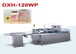 CE ISO9001 Certificated Automatic Cartoning Machine for Ointment / Bottle Box
