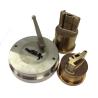 Buy cheap Multiple Materials Powder Metallurgy Mold / Mechanical Parts Mould from wholesalers