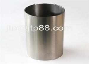 China JTP / YJL Engine Cylinder Liner D2366 Sleeve Kit For DOOSAN 65.01201-0051 factory