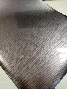 China Customized Prepainted PCM Steel Sheet For Kitchen Packing Storing Freezing factory