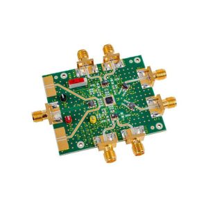 China ADL5802-EVALZ Embedded Solutions ADL5611 High IP3 Active Mixer Evaluation Board factory