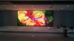 Full Color Indoor Advertising LED Display