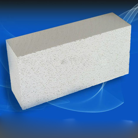 ISO9001 Certified Lightweight Mullite Bricks for Temperature Electric Furnace in Henan