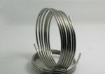 High Performance Bending Stainless Steel Tubing Into Coil 3000MM Length