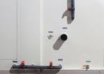 Programmable Corrosion Tester Salt Spray Test Chamber