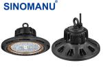 Round Shape UFO High Bay LED Lights , 60D LED High Bay Lighting Retrofit