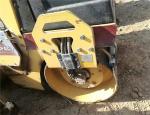 used original compactor 3ton/dynapac mini road roller 3ton/ original dynapac