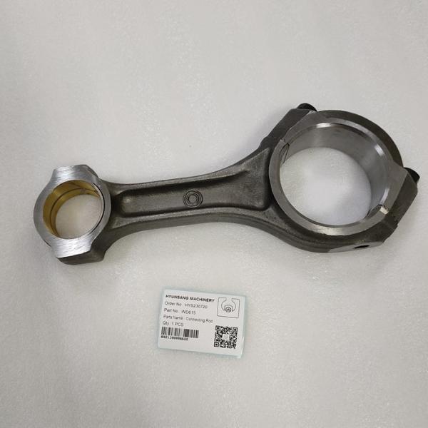 Hyunsang Engine Spare Parts Connecting Rod 61500030009 61800030041 612630020017