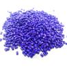 Buy cheap PE Purple Plastic Color Masterbatch Violet Plastic MB Eco Material from wholesalers