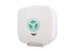 Lavatory Jumbo Paper Towel Dispenser Manual 260x140x280mm For Hand Cleaning