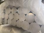 Anti - Corrosion Aluminum Round Rod Aluminium Alloy 6063 T6 Anodized Architectur