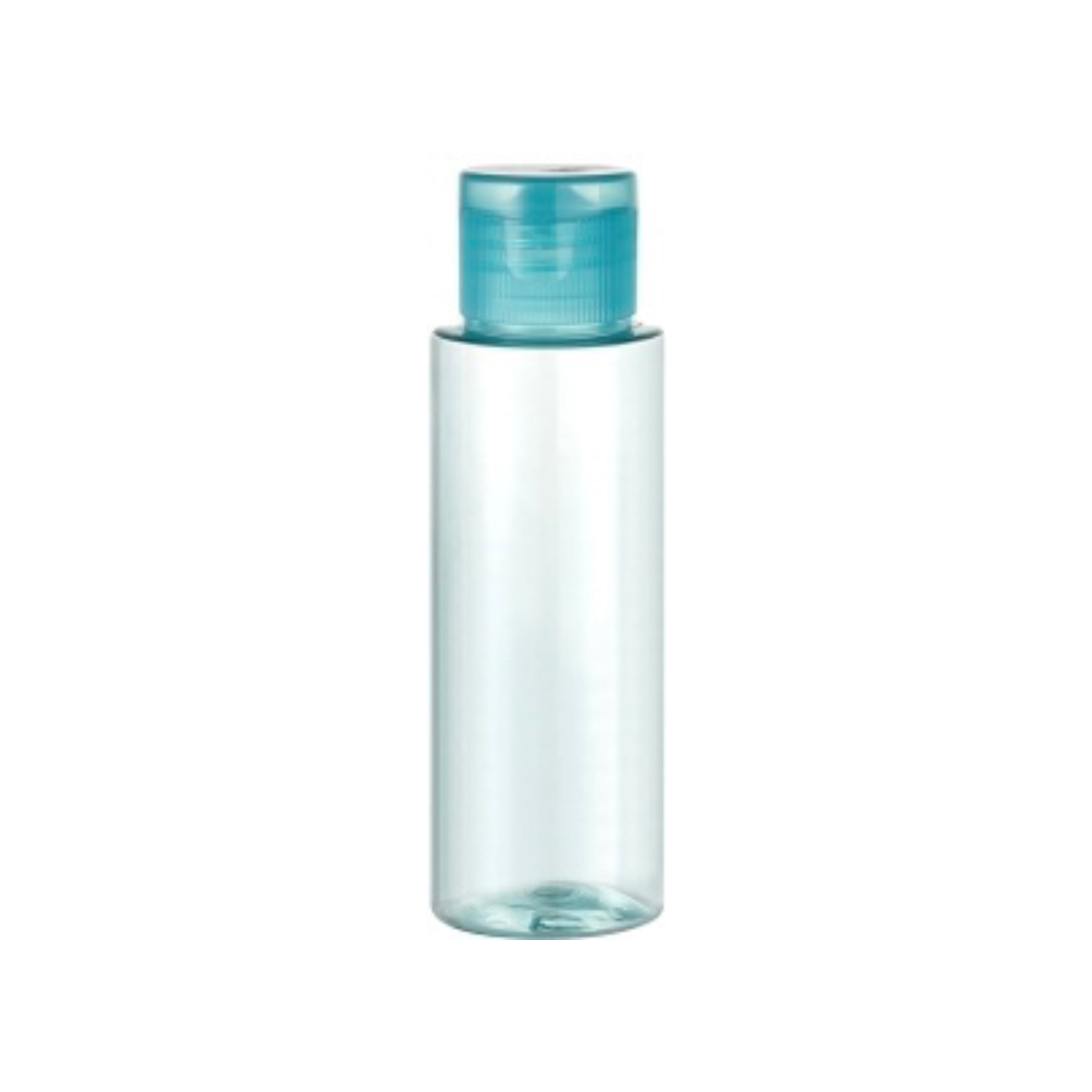 Empty 30ml Customized Pet Bottle Plastic Sprayer Bottle for Hair Care Sample Freely