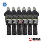 Injection Pump Spare Parts Repair Kits 0 414 491 106 Electronic Unit Pump Valve