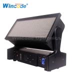 DMX 512 Disco Moving Strobe Light Color Wash Party Strobe Lights