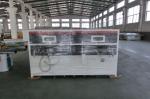lamination PVC foils to MDF board Vacuum membrane press machines