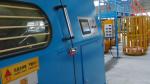 Alumium / Copper Wire Buncher Machine