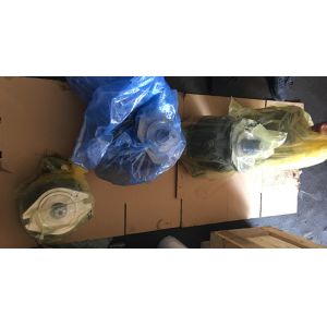 Rexroth R910922983 A10VSO140DR /31R-PPB12N00 Hydraulic Piston Pumps/Variable