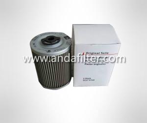 China High Quality Fuel filter For Deutz 01172715 factory