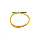 e2000 Simplex Single mode G652D G657A fiber patch cables Fiber Jumper fiber