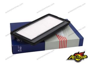 China Professional Auto Parts Car Engine Air Filter OEM 28113-02510 For ATOS factory