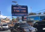 P8 Outdoor Fixed Installation Billboard Digital Full Color LED Display Screen