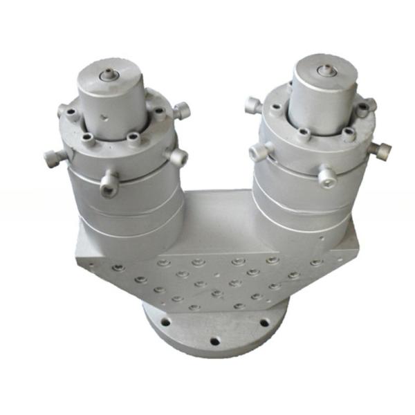 High Stability PVC Conbuit Pipe Production Line Customized Request and Computerized